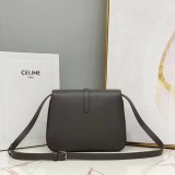 稀少セリーヌ 偽物 ミディアム タブゥ ショルダーバッグ Cej46016