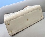春もの新作フェンディピーカブー エックストート 偽物 FFウール バッグ fep98390