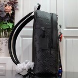 【新作】​ルイヴィトン リュック 偽物 アルマンド・バックパック モノグラム M57959