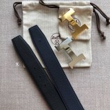 送料込エルメス★ミニ・コンスタンス★スーパーコピー リバーシブルベルト 38mm erf47294