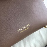 21-22AWバーバリー ハンドバッグ 偽物 Camberley ミディアム 2WAY バッグ Bar33354