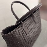 ボッテガヴェネタ 偽物 スモール カバ トートバッグ box50351