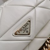 新作限定 プラダ ショルダーバッグ 2way pux49844