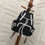 争奪戦バーバリー Rucksack リュック 偽物 サック バックパック Bai95750