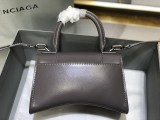 可愛いバレンシアガ アワーグラス トップ コピー ハンドル バッグ baq83201