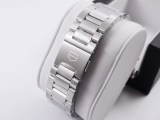 人気急上昇 タグホイヤー カレラ コピー スケルトン 文字盤 ステンレス メンズ 腕時計 43 mm TAi22171