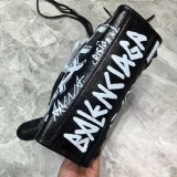 バレンシアガ シティXS スーパーコピー ハンドバッグ グラフィティ クラシック bae75779