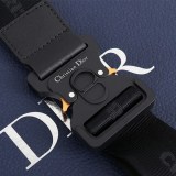 大人気！ディオール ミニハンドバッグ 偽物 AND PETER DOIG SADDLE バッグ 1ADPO093