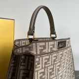 完売必至 フェンディ PEEKABOO X-TOTE トートバッグ コピー fed54722