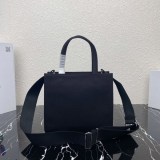 送料込 21AW プラダ トートバッグスーパーコピー キャンバス 1BG382 puq52538