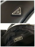 争奪戦 プラダ レディース トップハンドルバッグ 偽物 puk49508