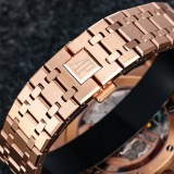 オーデマ ピゲ コピー ロイヤル オーク フライングトゥールビヨン Odt56309