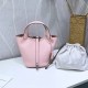 欲しい♡超限定♪ エルメスコピー ピコタンロック偽物 PM MM シルバー金具 ers09676