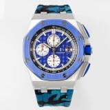 オーデマ ピゲ コピー ロイヤルオーク オフショアクロノ 42ｍｍ Odz35743