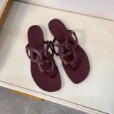 送料込◆エルメス サンダル エジェリ シェーヌダンクル コピー erh69343