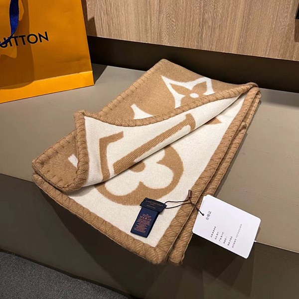 ルイヴィトン コピー エシャルプ スィートドリーム マフラー