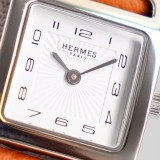 大人気！エルメス Hウォッチ コピー ero01763