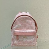 目を惹くカラーディオール MINI DIOR バックパック スーパーコピー der67149