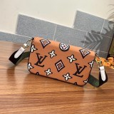 ルイヴィトン コピー ミュルティ・ポシェット フェリシー バッグ M80695