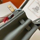 【限定カラー】エルメス バーキン25 スーパーコピー トゴ ゴールド金具 erq19287