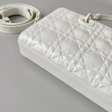大人気!!新色 レディ ディオール 偽物 ハンドバッグ dep98343