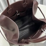 超人気 ザロウ Margaux belt 偽物 マルゴー THE ROW サドルバッグ zak69143