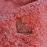 21AW【プラダ】偽物 テリー トートバッグ 関税送料込 puu07080