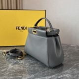 人気 フェンディ コピー ショルダーバッグお洒落に♪ fep97673