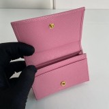 新デザインプラダ 名刺入れ カードケース スーパーコピー 財布 pum92358
