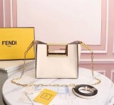 日本未入荷フェンディ ウェイ レザー バッグ スーパーコピー fez31415