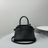 高品質♪♪♪ザロウ コピー マルゴー THE ROW Margaux10 レザー バッグ zam36633