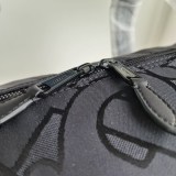 春もの新作バーバリー ボストンバッグ 偽物 ポリエステル製トラベルバッグ Baq61023