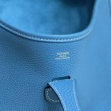 入手困難☆完売必至 エルメス Evelyne III 29 エブリンPM ern33753