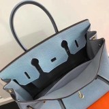 超希少！エルメス バーキン 偽物トゴ ゴールド金具 erz60517