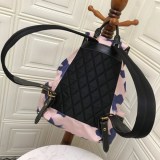 秋冬新作★バーバリー リュック 偽物★ MD RUCKSACK ナイロンバックパック Bah39060
