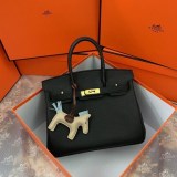 21年春夏エルメス バーキン 30cm トゴ コピーゴールド金具he26014