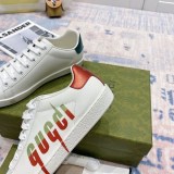 争奪戦 グッチ エンブロイダリー付き ウィメンズ スニーカー コピー guo42442