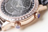 21-22AWパテックフィリップ コピー グランドコンプリケーション セレスティアル 6104R001
