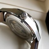 送料込 タグホイヤー カレラ 偽物 自動巻き ホワイト ステンレス メンズ 腕時計 WAR201D.FC6291