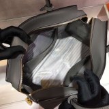 21-22AW新作 プラダ カーフ ハンドバッグ 偽物 1BA046