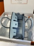 【関税込】エルメス コピー バーキン25 ローズゴールド金具 erp58989