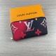 世界中で大人気♪ルイヴィトン 長財布 ジッピーウォレット コピー vug75592