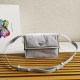 大人気！プラダ☆パッド入りフラップバッグ Re-Nylon ジッパーポケット 偽物 pum58189