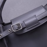 ☆即日発送☆セリーヌ バッグブラック コピー スモールビッグ ラゲージ Cej63785
