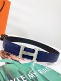 一目惚れ♪エルメス Hベルト コピー☆ベルトバックル ミニ コンスタンス リバーシブルベルト38mm ere80041