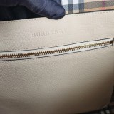 ★日本!!人気！バーバリー トートバッグ スーパーコピー SM TOTE Bab64289