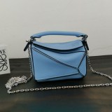 ★日本!!人気！ロエベ★クラシッパズルナノバッグ コピー★Puzzle nano bag lon54783