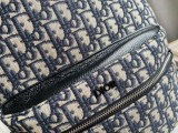 ディオール 20/21AW新作 オブリーク TRAVEL バックパック偽物 M6104STZQ_M928 M6104STZQ_M928