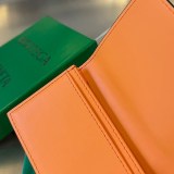 入手困難 ボッテガヴェネタ イントレチャート ビジネスカードケース コピー boq60874