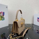 入手困難 プラダ ショルダーバッグ スーパーコピーN級品 puh99062